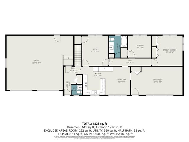 11550 144th Avenue, West Olive, MI 49460