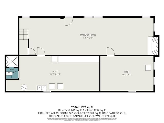 11550 144th Avenue, West Olive, MI 49460