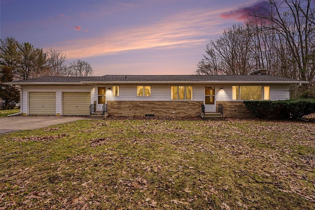 11550 144th Avenue, West Olive, MI 49460