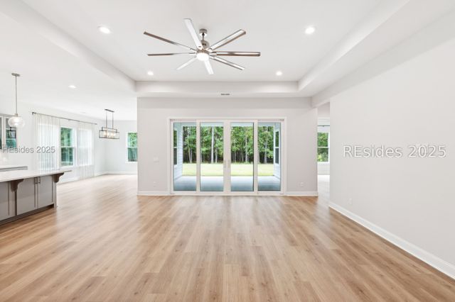 639 Azalea Dr, Hardeeville, SC 29927