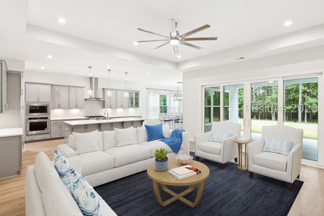 639 Azalea Dr, Hardeeville, SC 29927