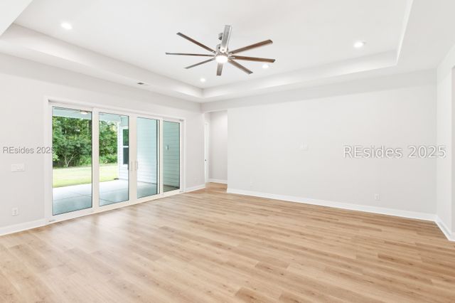 639 Azalea Dr, Hardeeville, SC 29927