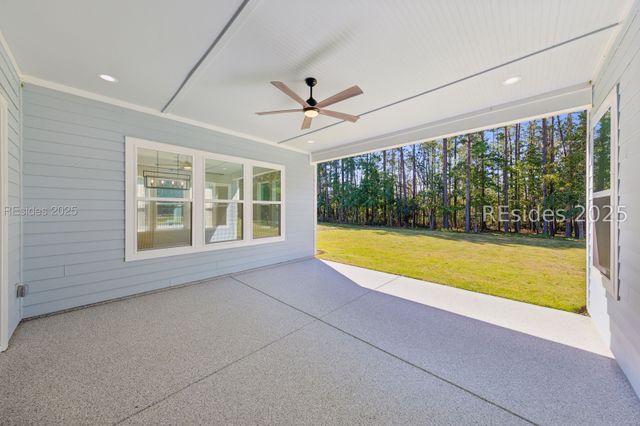 639 Azalea Dr, Hardeeville, SC 29927