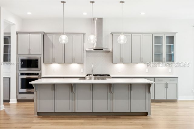 639 Azalea Dr, Hardeeville, SC 29927