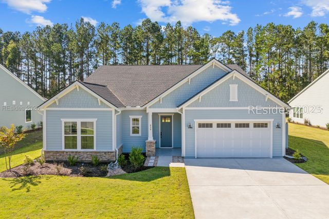 639 Azalea Dr, Hardeeville, SC 29927