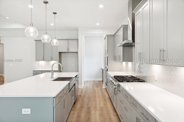 639 Azalea Dr, Hardeeville, SC 29927