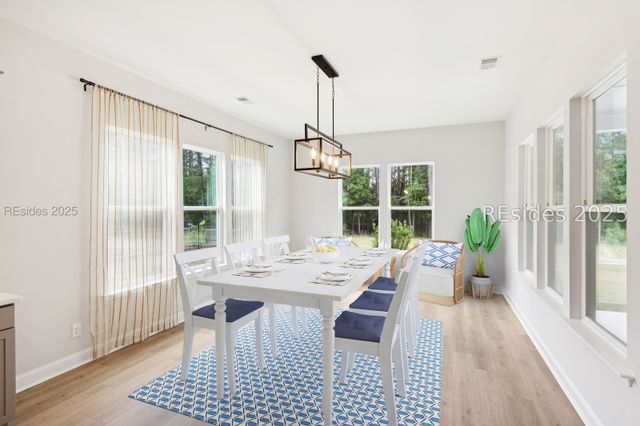 639 Azalea Dr, Hardeeville, SC 29927