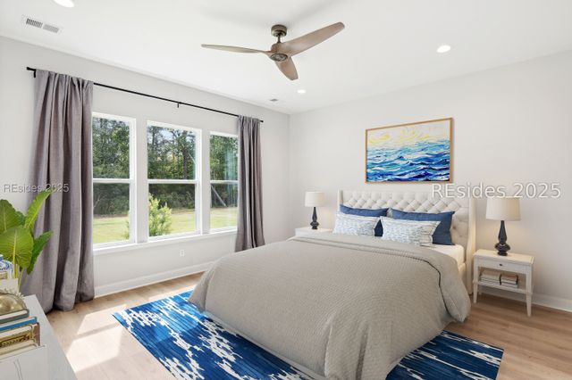 639 Azalea Dr, Hardeeville, SC 29927