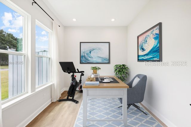 639 Azalea Dr, Hardeeville, SC 29927