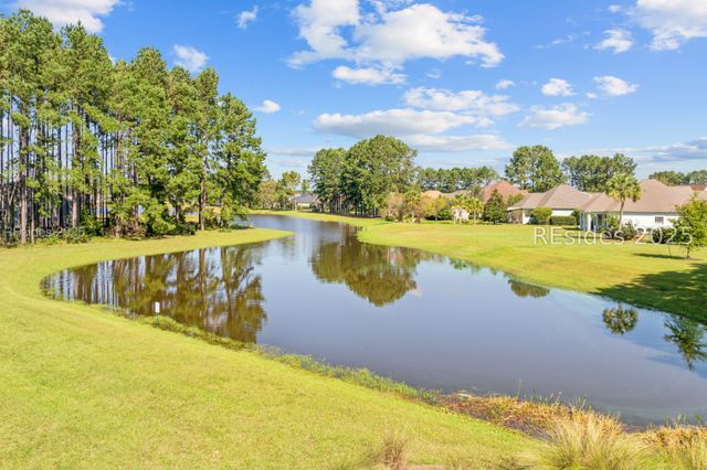 639 Azalea Dr, Hardeeville, SC 29927