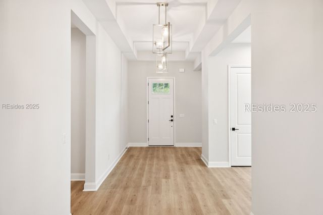 639 Azalea Dr, Hardeeville, SC 29927