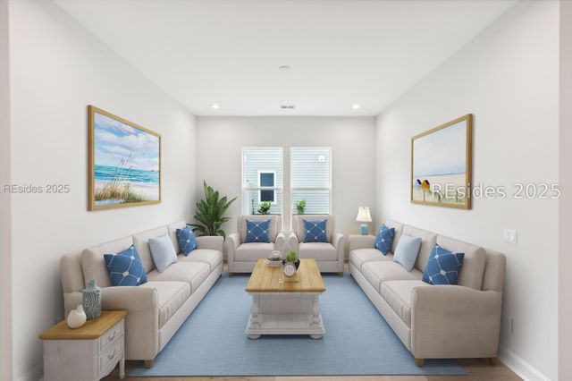 639 Azalea Dr, Hardeeville, SC 29927