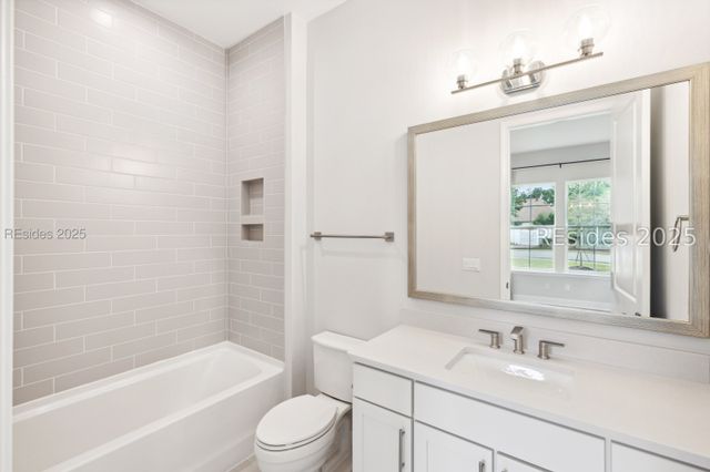 639 Azalea Dr, Hardeeville, SC 29927