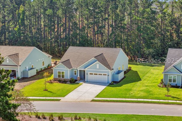 639 Azalea Dr, Hardeeville, SC 29927