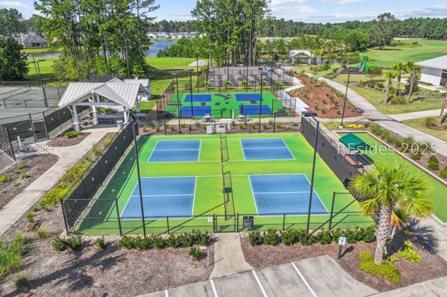 639 Azalea Dr, Hardeeville, SC 29927