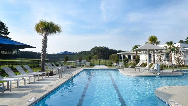 639 Azalea Dr, Hardeeville, SC 29927