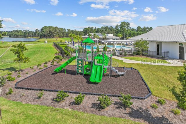 639 Azalea Dr, Hardeeville, SC 29927