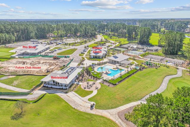 639 Azalea Dr, Hardeeville, SC 29927