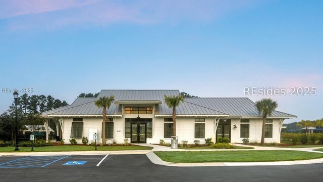 639 Azalea Dr, Hardeeville, SC 29927