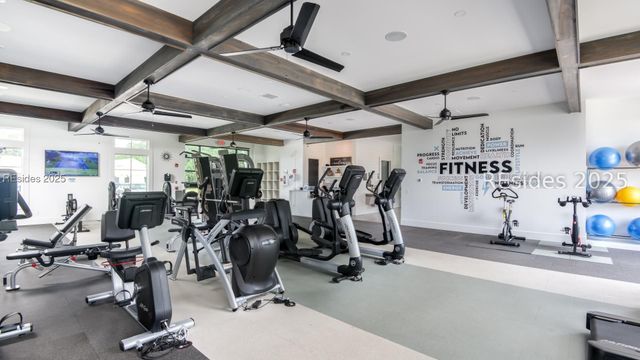 639 Azalea Dr, Hardeeville, SC 29927