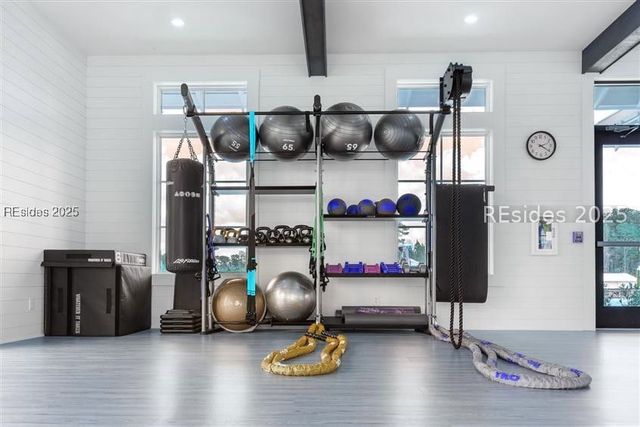 639 Azalea Dr, Hardeeville, SC 29927