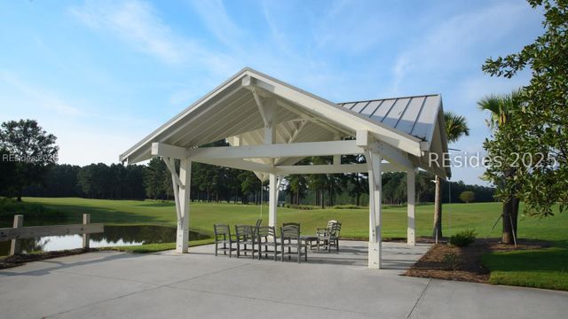 639 Azalea Dr, Hardeeville, SC 29927