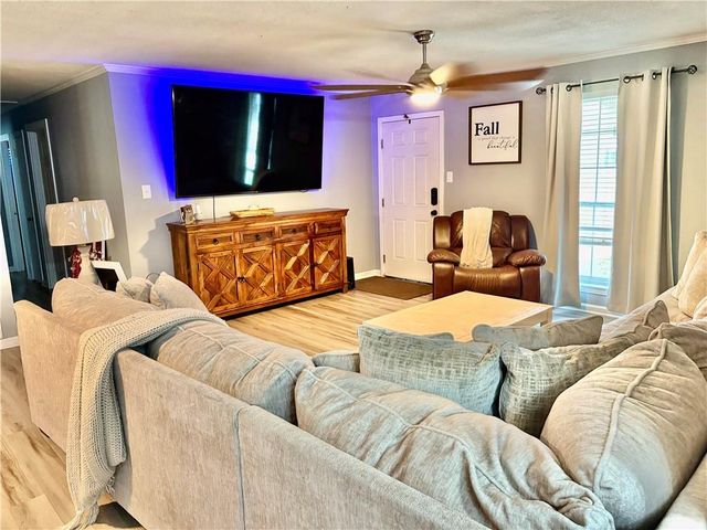 131 Ideal Drive, Saraland, AL 36571