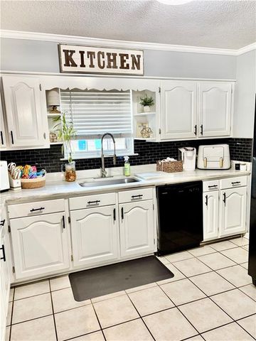 131 Ideal Drive, Saraland, AL 36571