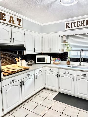 131 Ideal Drive, Saraland, AL 36571