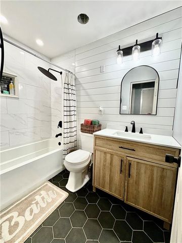 131 Ideal Drive, Saraland, AL 36571