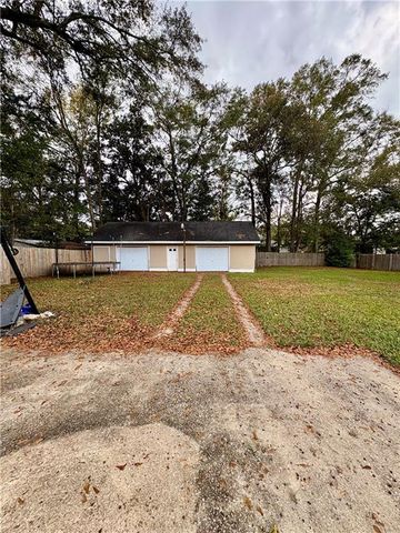 131 Ideal Drive, Saraland, AL 36571
