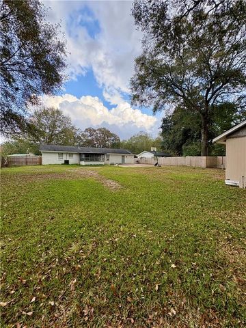 131 Ideal Drive, Saraland, AL 36571