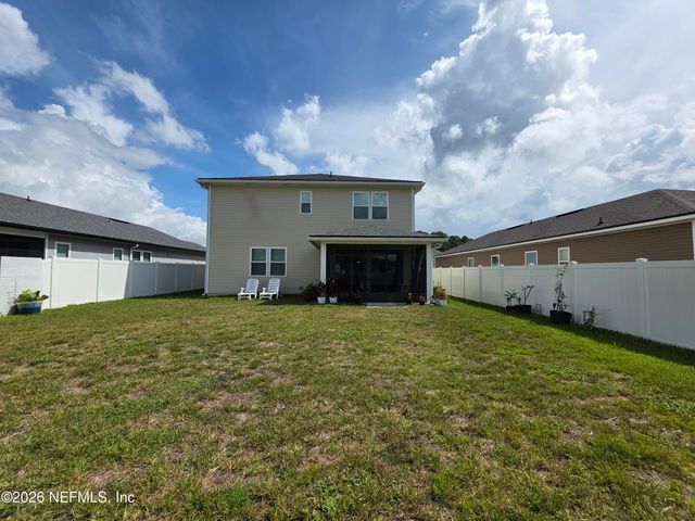 4537 PINE RIDGE Parkway, Middleburg, FL 32068