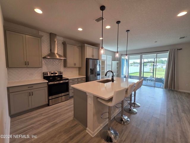 4537 PINE RIDGE Parkway, Middleburg, FL 32068