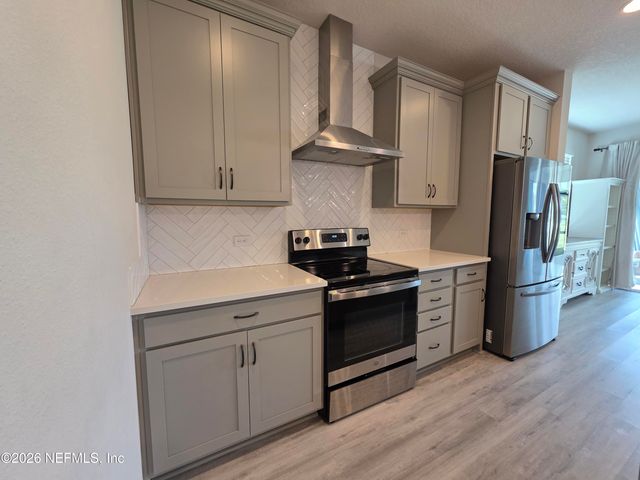 4537 PINE RIDGE Parkway, Middleburg, FL 32068