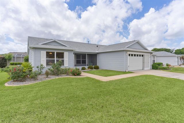 3354 RESTON DRIVE, The Villages, FL 32162