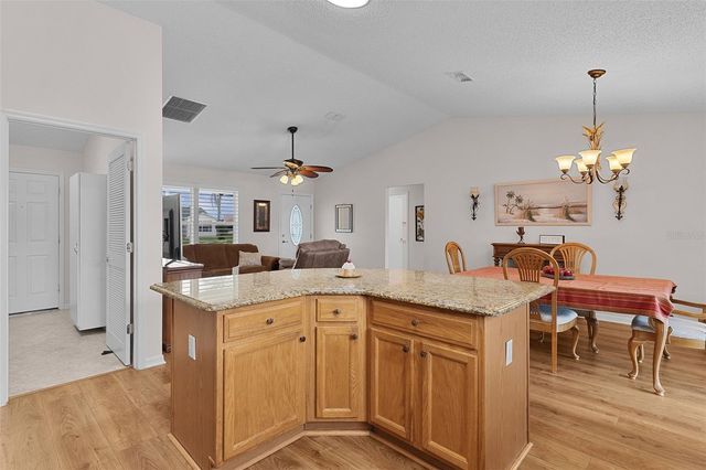 3354 RESTON DRIVE, The Villages, FL 32162