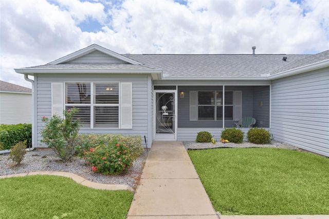 3354 RESTON DRIVE, The Villages, FL 32162
