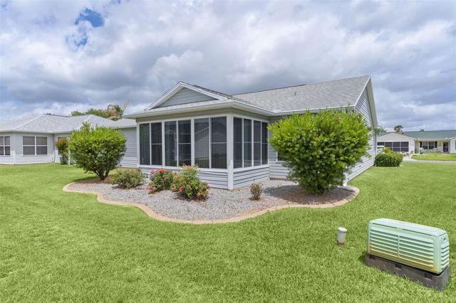 3354 RESTON DRIVE, The Villages, FL 32162
