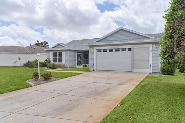 3354 RESTON DRIVE, The Villages, FL 32162
