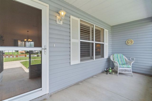 3354 RESTON DRIVE, The Villages, FL 32162