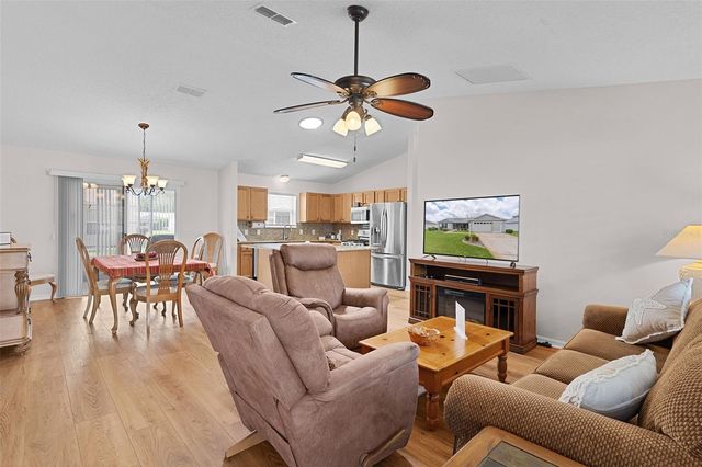 3354 RESTON DRIVE, The Villages, FL 32162