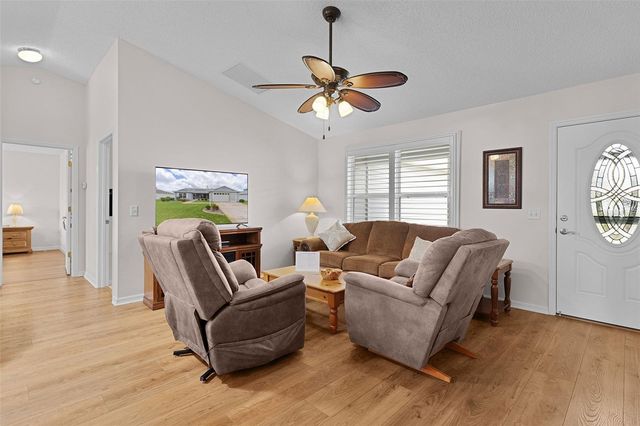 3354 RESTON DRIVE, The Villages, FL 32162