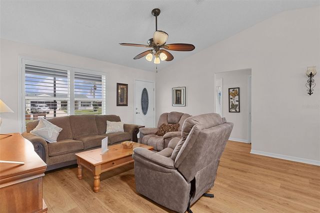 3354 RESTON DRIVE, The Villages, FL 32162