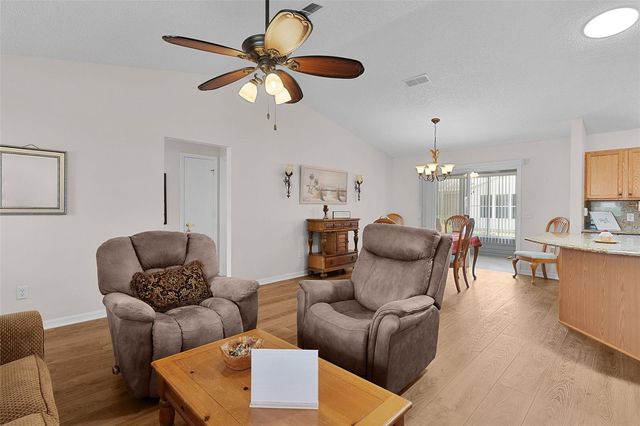 3354 RESTON DRIVE, The Villages, FL 32162