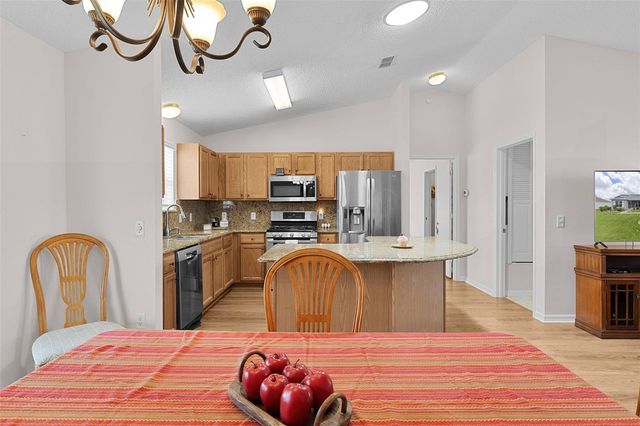 3354 RESTON DRIVE, The Villages, FL 32162