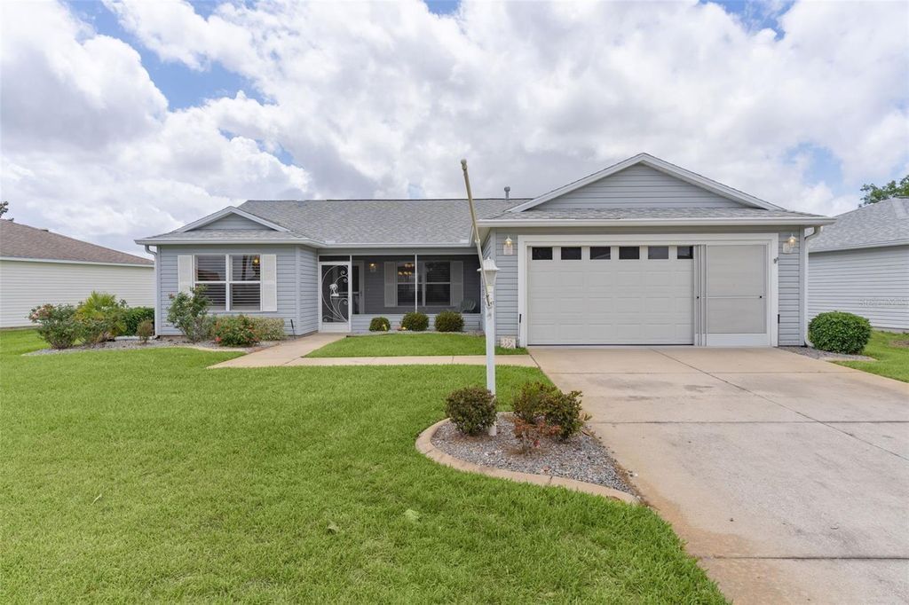 3354 RESTON DRIVE, The Villages, FL 32162