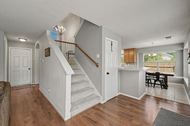 13326 Enchanted Way Drive, Montgomery, TX 77356