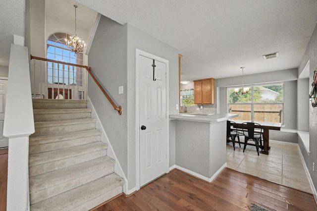 13326 Enchanted Way Drive, Montgomery, TX 77356