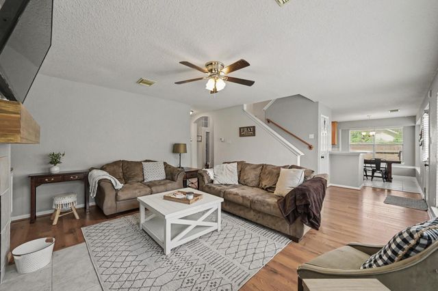 13326 Enchanted Way Drive, Montgomery, TX 77356